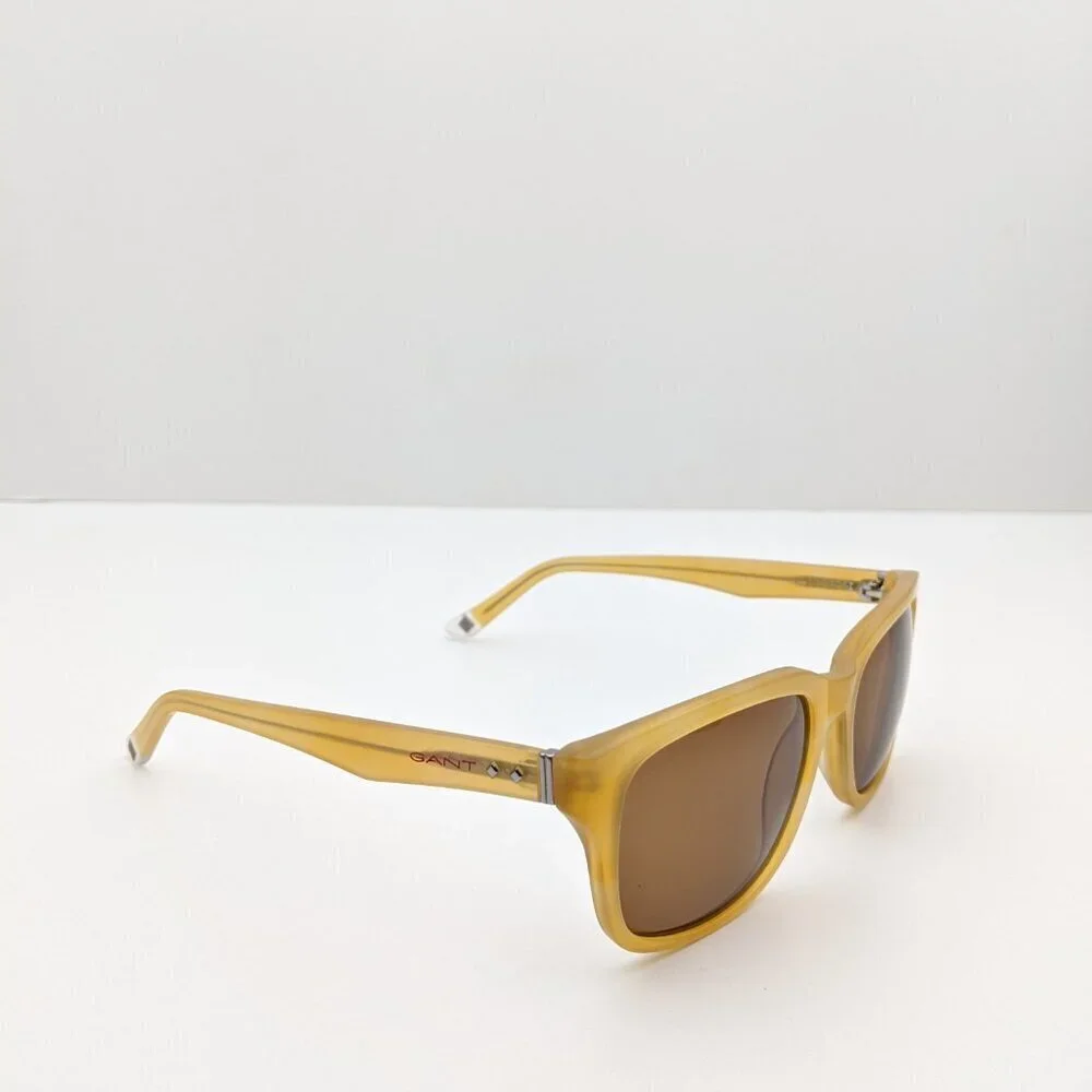 🕶️Gant Rugger GRS 2006 MHNY-1 Sunglasses 55/17-145 /ALH350🕶️